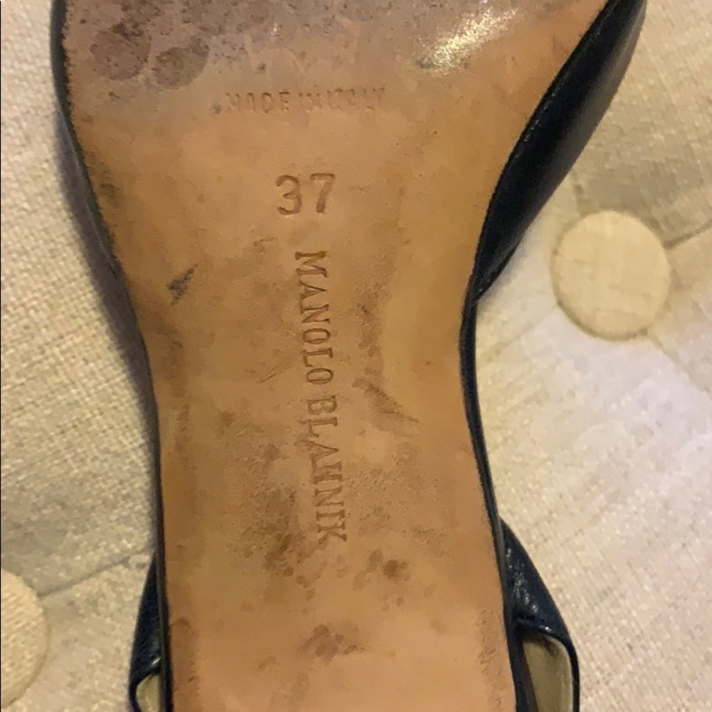 Heels - Picture 4 of 5